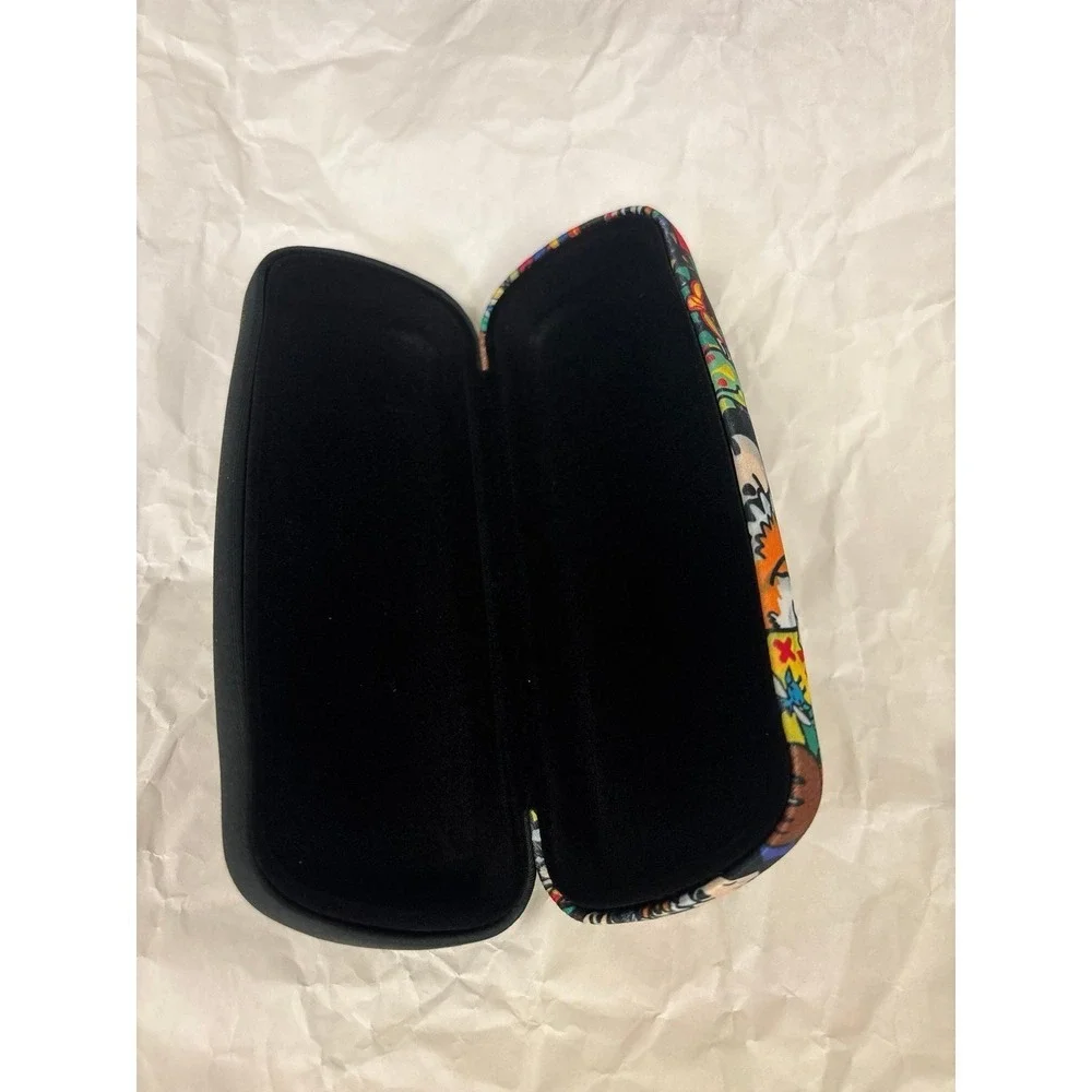 Harry Potter Eye Glasses Case - Picture 3 of 4